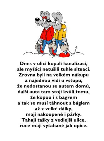 Příběhy Myšáka 317